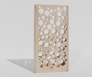 Развивающая игровая панель «Сырная история» - fgospostavki.ru - Ярославль