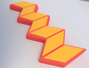 Тактильная дорожка «Тропа здоровья» - fgospostavki.ru - Ярославль