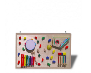 Тактильная панель «Ритм музыки» - fgospostavki.ru - Ярославль