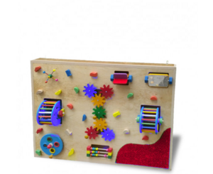 Тактильная панель «Дуэт развлечений» - fgospostavki.ru - Ярославль