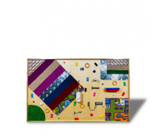 Тактильная панель «Ощущения» - fgospostavki.ru - Ярославль