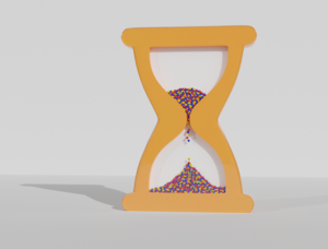 Тактильно-развивающая панель «Песочные часы» - fgospostavki.ru - Ярославль