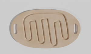 Панель-лабиринт «Умелец» - fgospostavki.ru - Ярославль