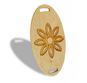 Панель-лабиринт «Цветочек» - fgospostavki.ru - Ярославль