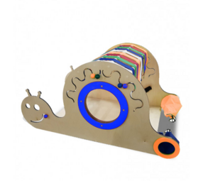 Тактильно-развивающий комплекс «Улитка» - fgospostavki.ru - Ярославль