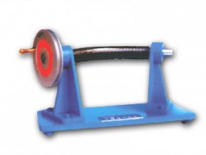 Модель механизма на подставке "Передаточный механизм с гибким валом" - fgospostavki.ru - Ярославль