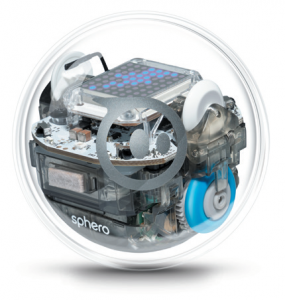 Учебно-игровой комплект по программированию «Sphero BOLT» - fgospostavki.ru - Ярославль