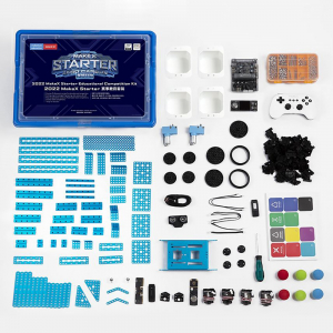 Соревновательный набор 2022 MakeX Starter Educational Competition Kit - fgospostavki.ru - Ярославль