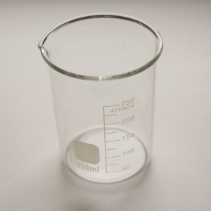 Стакан высокий 250 мл. - fgospostavki.ru - Ярославль