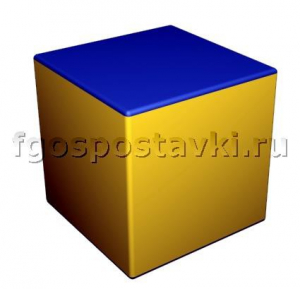 Стол-банкетка ВИК (вариант 1) - fgospostavki.ru - Ярославль