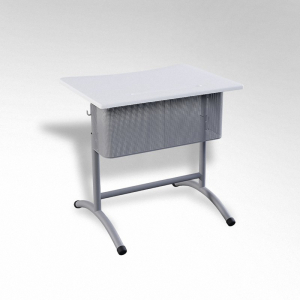 Стол 'Формула ТР' 1-местный регулируемый  - fgospostavki.ru - Ярославль