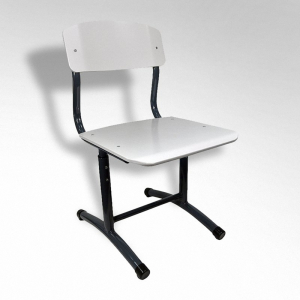 Стул "Лидер ТР" регулируемый  - fgospostavki.ru - Ярославль