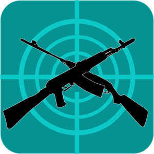 Стойка для крепления мишеней для стрелкового тира - fgospostavki.ru - Ярославль