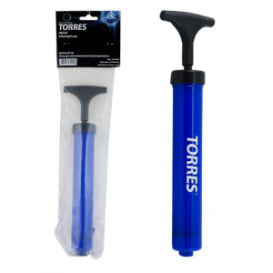 Насос для мяча "TORRES" 20 см - fgospostavki.ru - Ярославль