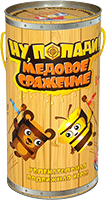 Подвижная развивающая игра "Медовое сражение" - fgospostavki.ru - Ярославль