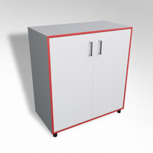 Тумба закрытая ТР ЛДСП - fgospostavki.ru - Ярославль