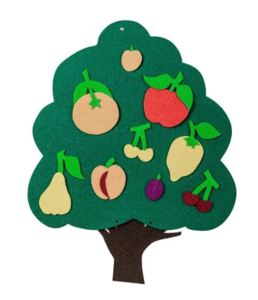 Набор «Счетный материал» №5 - fgospostavki.ru - Ярославль