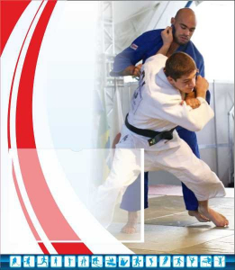 Стенд "Спортивный (борьба)" - fgospostavki.ru - Ярославль