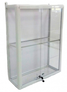 Шкаф-витрина для кубков и наград Вариант 1 - fgospostavki.ru - Ярославль