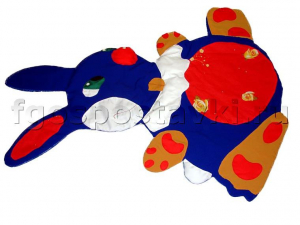 Заяц-мат - fgospostavki.ru - Ярославль