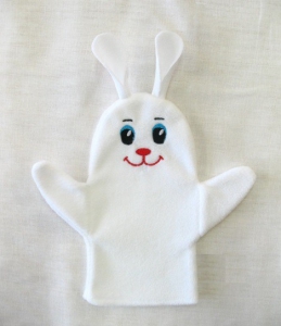 Кукла рукавичка в ассортименте (вариант 1) - fgospostavki.ru - Ярославль