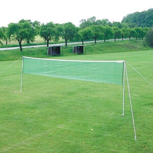 Сетка для бадминтона любительская - fgospostavki.ru - Ярославль