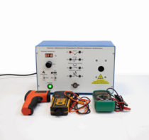 Комплект учебного лабораторного оборудования «Методы измерения температуры»  - fgospostavki.ru - Ярославль