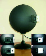 Демонстрационный стенд «Модель абсолютно черного тела»  - fgospostavki.ru - Ярославль