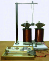 Демонстрационная установка "Токи Фуко" - fgospostavki.ru - Ярославль