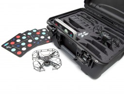 Образовательный комплект программируемого квадрокоптера DJI TELLO EDU (Стартовый – 5) - fgospostavki.ru - Ярославль