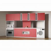 Детская кухня «Роза» - fgospostavki.ru - Ярославль