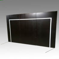 Щит тренировочный гандбольный - fgospostavki.ru - Ярославль