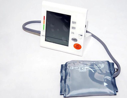 Тонометр медицинский с речевым выходом - fgospostavki.ru - Ярославль