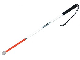 Детская складная трость алюминий 70 сантиметров - fgospostavki.ru - Ярославль