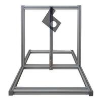 Стенд "Определение центра тяжести плоских фигур" - fgospostavki.ru - Ярославль