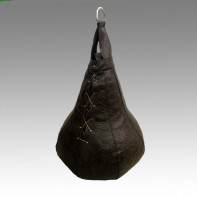 Груша боксерская капля на шнуровке (винилискожа) - fgospostavki.ru - Ярославль