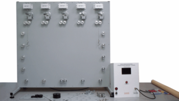 Учебный лабораторный комплекс «Теоретическая механика. Статика» - fgospostavki.ru - Ярославль