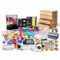 Набор для логопеда, дефектолога и детей с РАС (аутизмом) - fgospostavki.ru - Ярославль