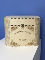 Сундук логопеда "Все для логопедического массажа" - fgospostavki.ru - Ярославль