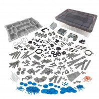 Базовый набор по робототехнике "Супер Кит" VEX IQ - fgospostavki.ru - Ярославль