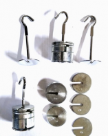 Набор грузов до 500 грамм - fgospostavki.ru - Ярославль