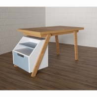 Детский стол «Артемка» - fgospostavki.ru - Ярославль