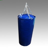 Мешок боксерский (цепь, карабины) (35х100 см) - fgospostavki.ru - Ярославль