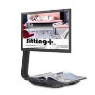 Видеоувеличитель ClearView C HD 24" - fgospostavki.ru - Ярославль
