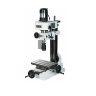 Вертикально фрезерный станок оснащенный щитком-экраном из оргстекла Вариант 1 - fgospostavki.ru - Ярославль