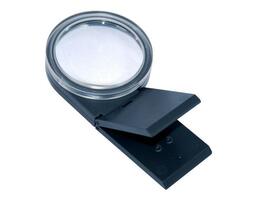 Лупа двояковыпуклая (2,5х) - fgospostavki.ru - Ярославль