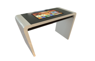 Стол детский интерактивный 24" - fgospostavki.ru - Ярославль