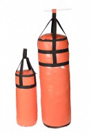 Мешок боксерский (эконом) (23х50см) - fgospostavki.ru - Ярославль