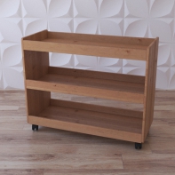 Горизонтальная система хранения "Всё на месте" - fgospostavki.ru - Ярославль