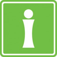 Тактильный знак (информация) 100х100 - fgospostavki.ru - Ярославль